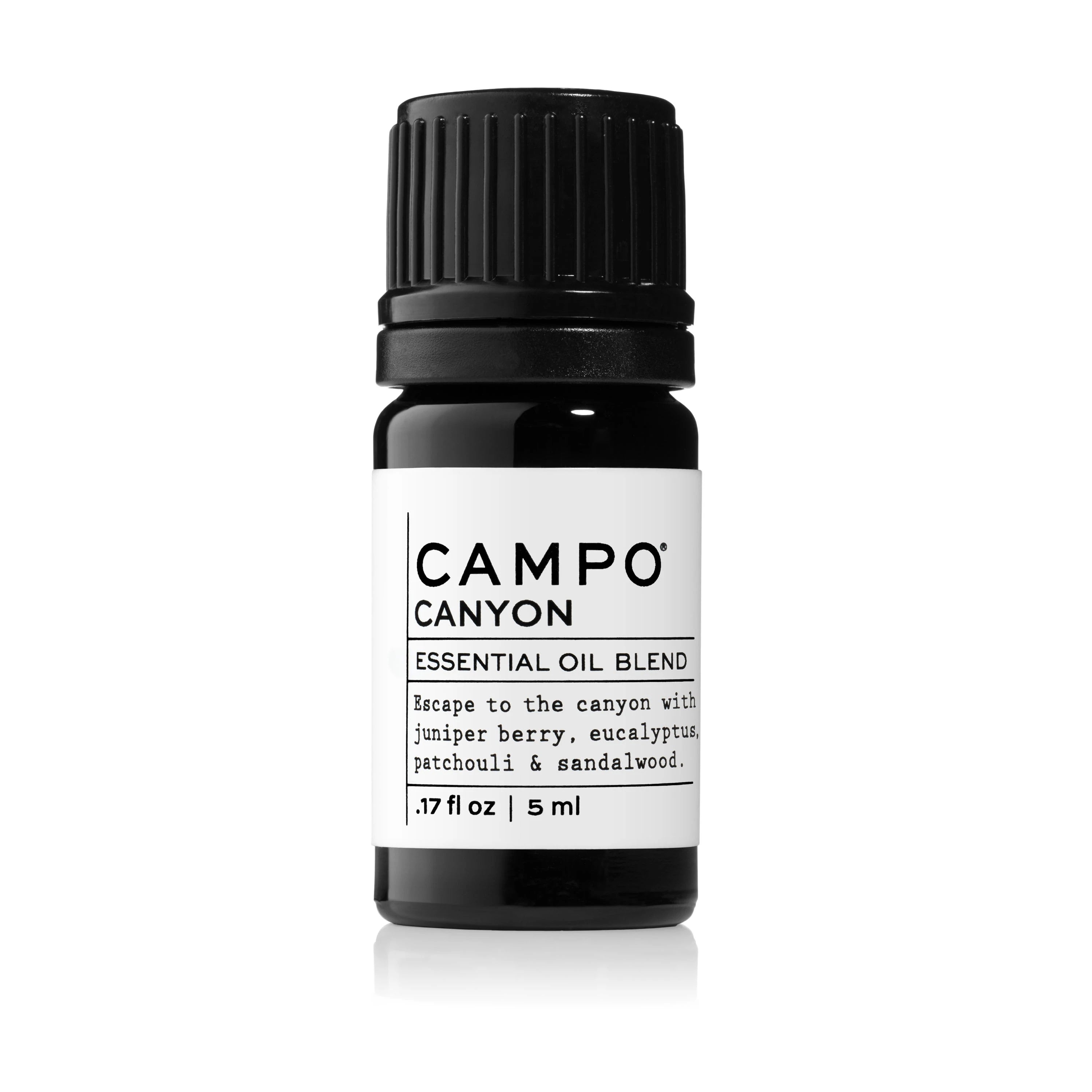 CANYON - ESSENTIAL OIL BLEND