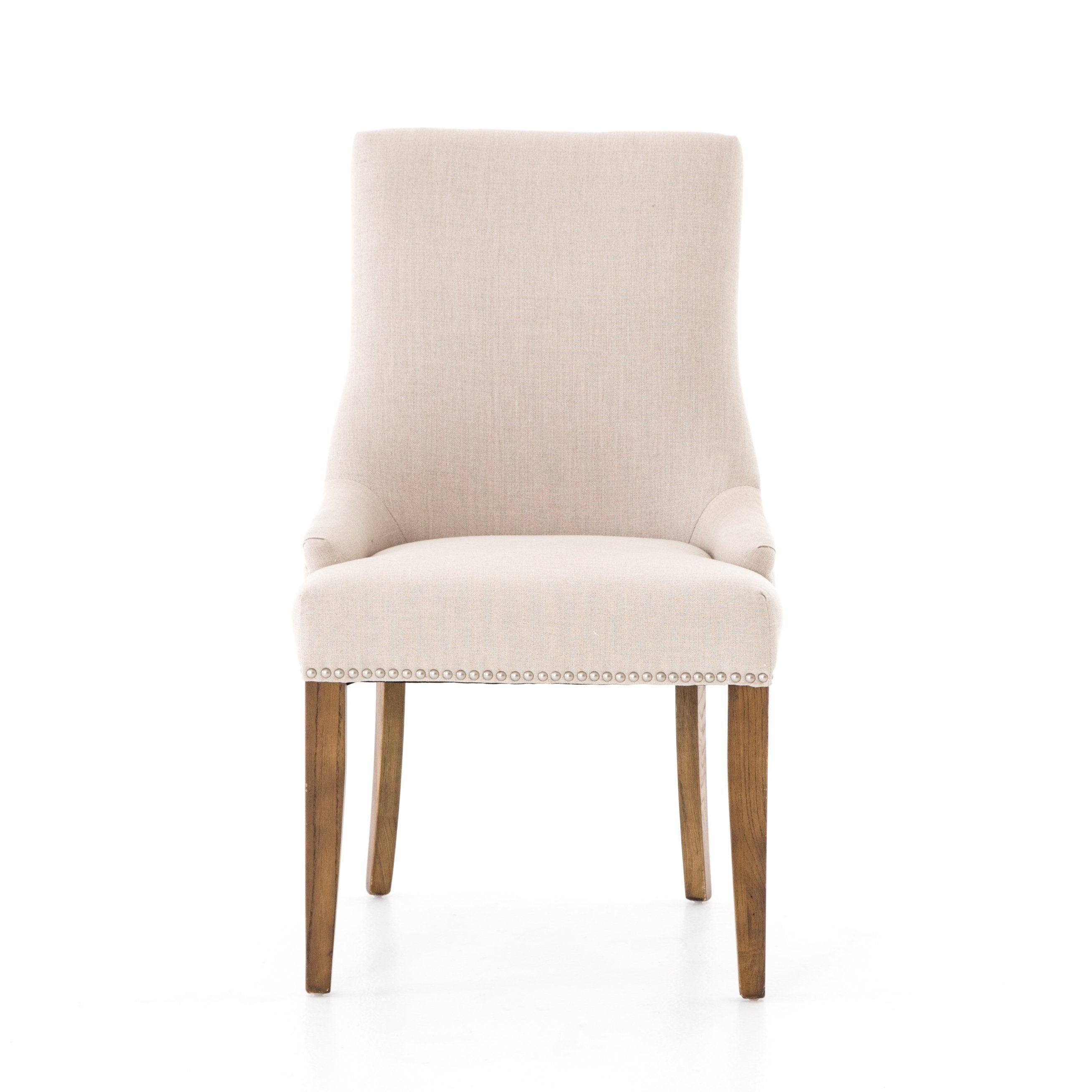 THE DALIA DINING CHAIR