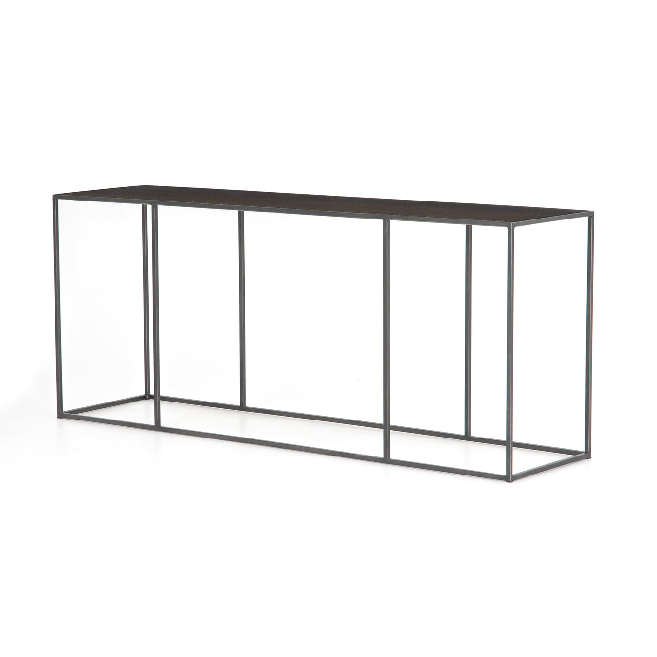 CONSOLES & CREDENZAS