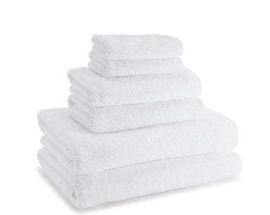 Patara Waffle Towels