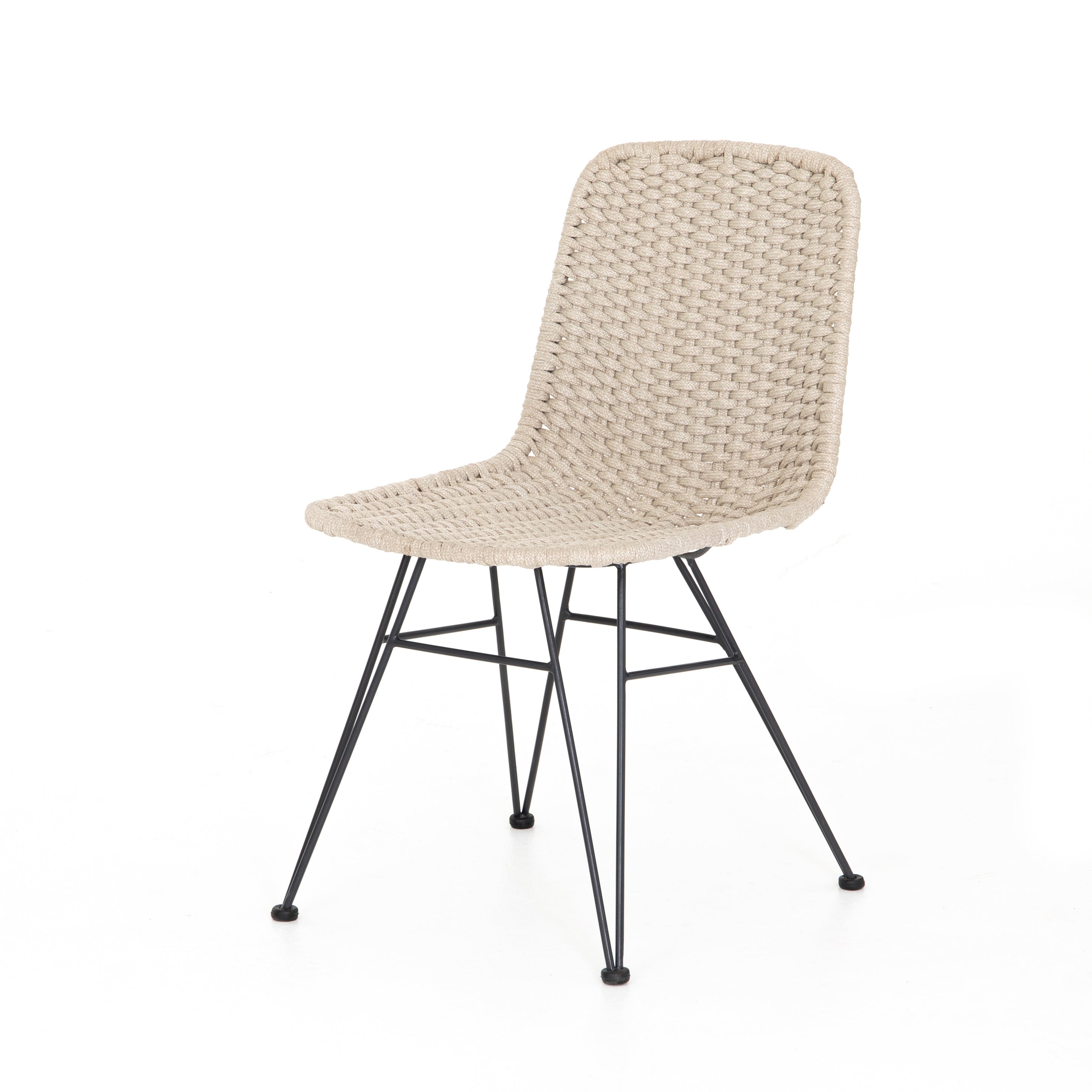 EMMA OUTDOOR DINING CHAIR