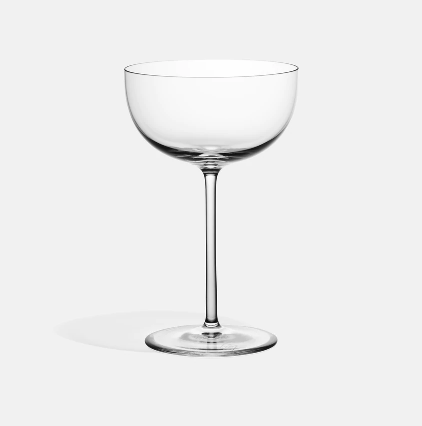 CLASSIC COUPE (SET OF 2) - COCKTAIL COLLECTION