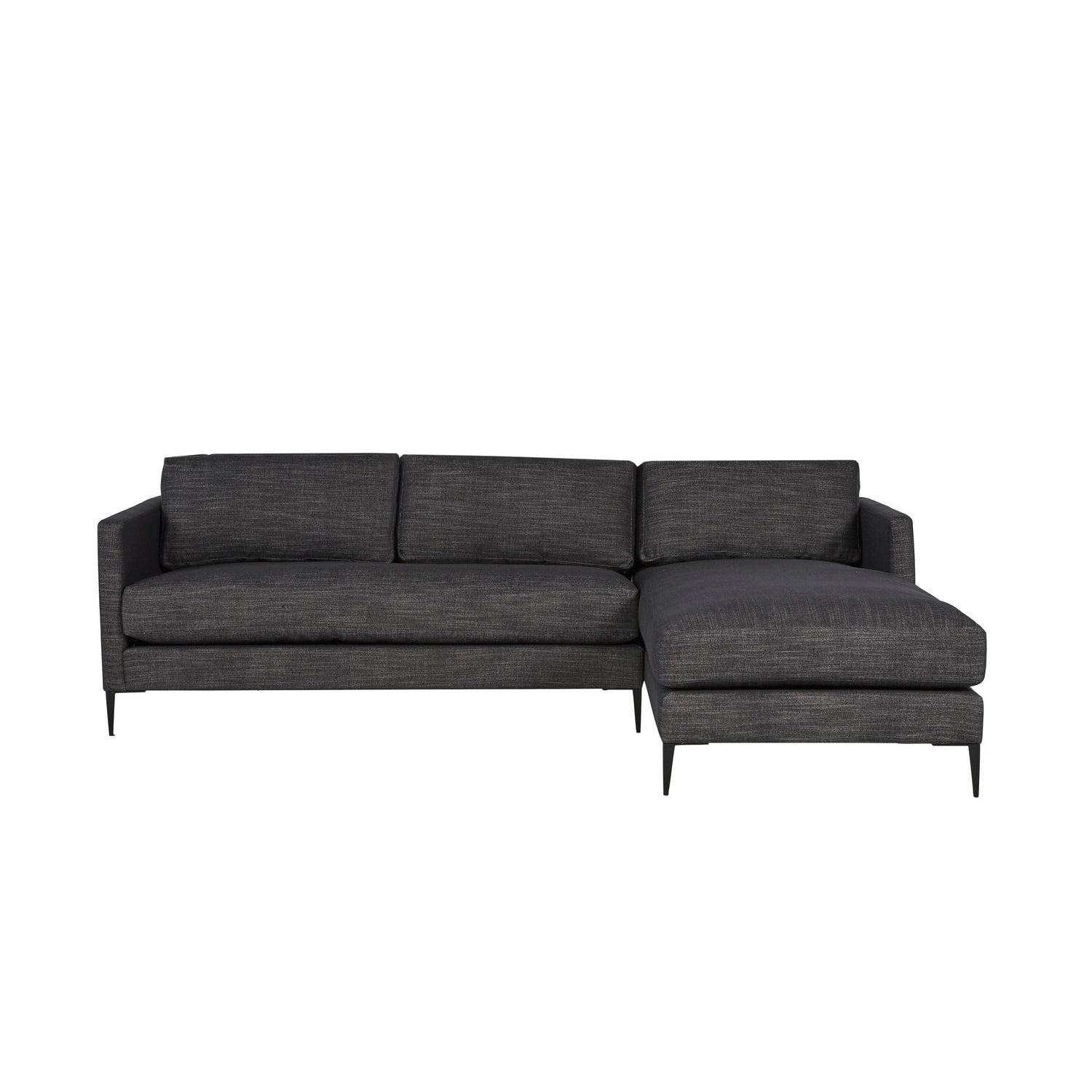 BENEDICT 2PC SECTIONAL