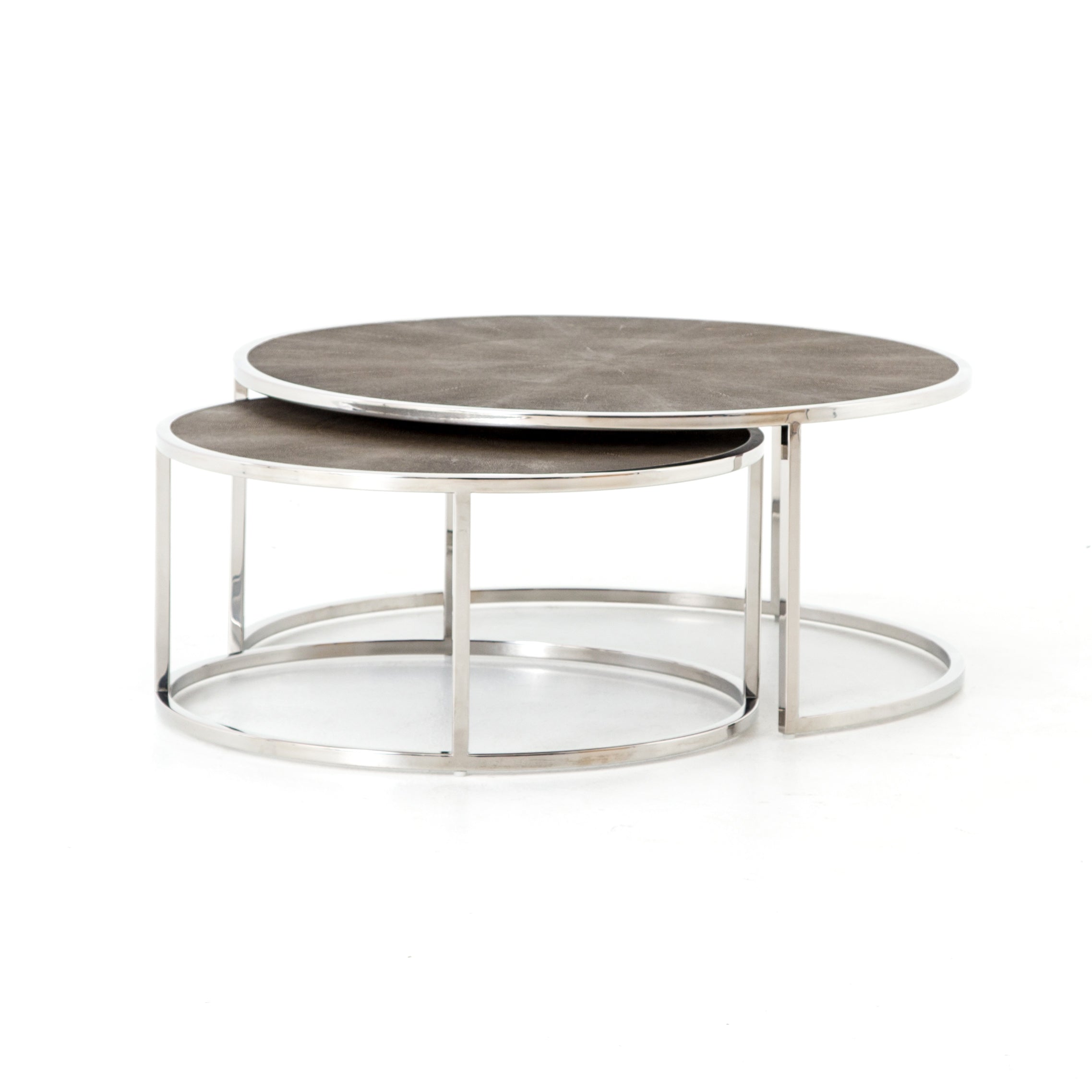 CHEVY NESTING COFFEE TABLE