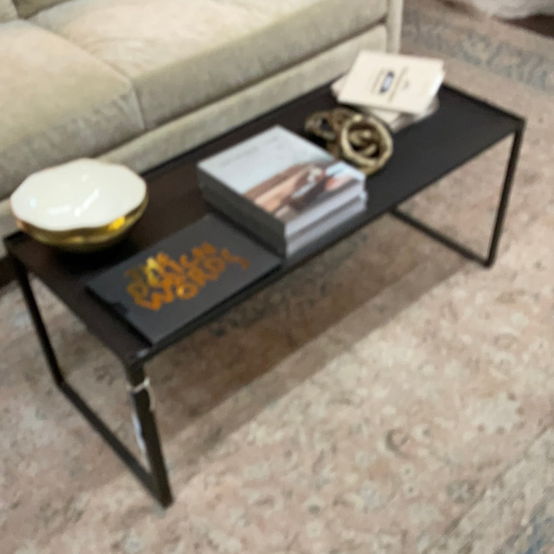 Preston Coffee Table