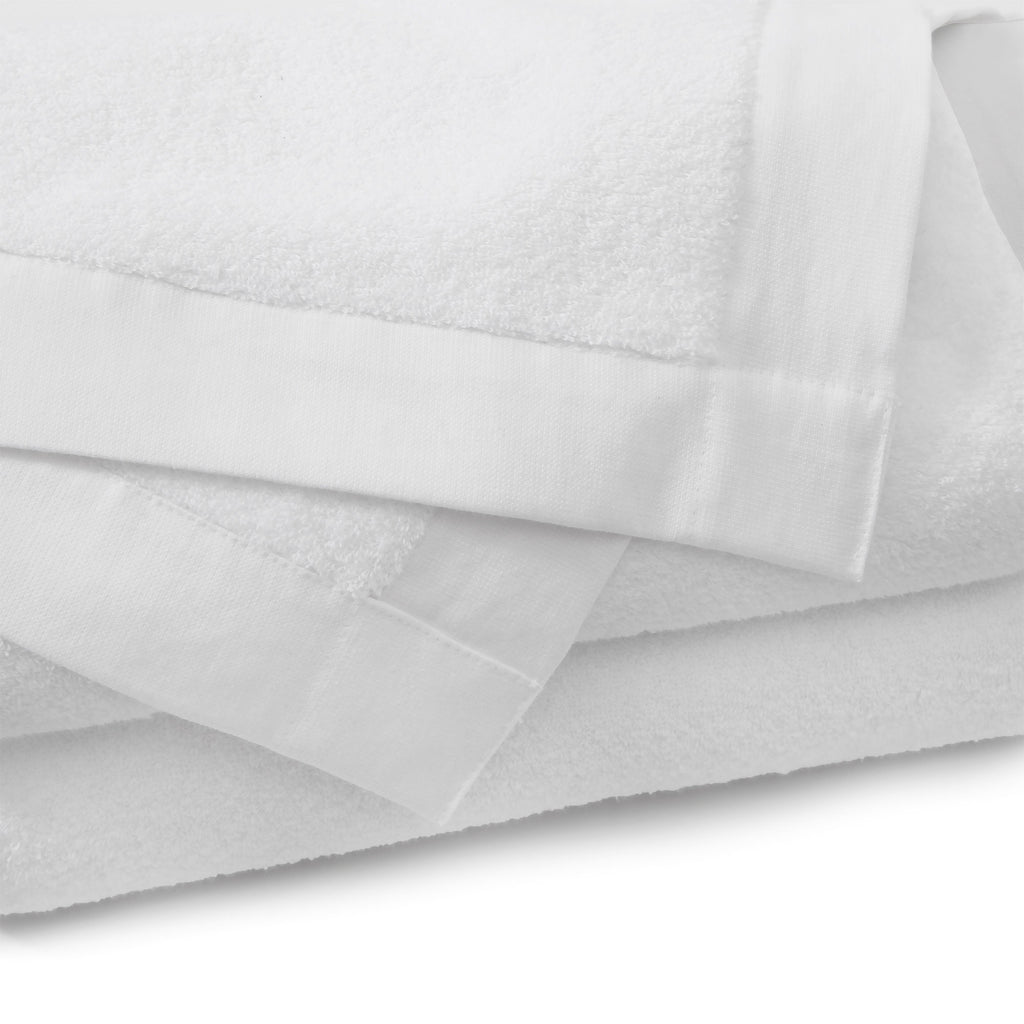 LUCA FRAMED TOWELS