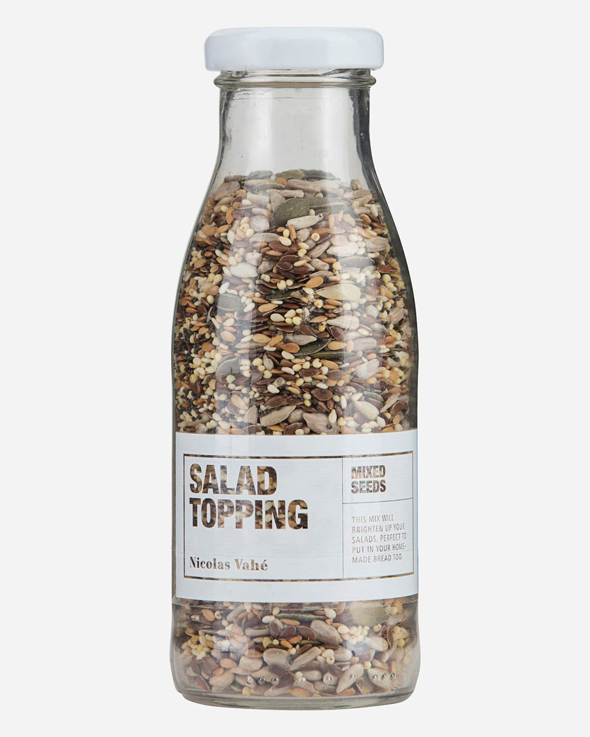 SALAD TOPPING - MIXED SEEDS
